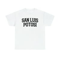 22Gifts San Luis Potosi Мексико Мексиканска мама татко латино риза, подаръци, тениска