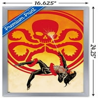 Marvel Comics - Silk - Silk # Wall Poster, 14.725 22.375