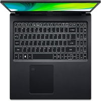 Acer Aspire Home Business Laptop, Intel Iris XE, 36GB RAM, 256GB PCIE SSD + 1TB HDD, Win Pro) с DV4K Dock