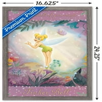 Disney Tinker Bell - Pure Magic Wall Poster, 14.725 22.375