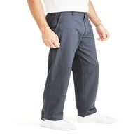 Докери мъжки класически годни перфектен размер панталон 30-талия