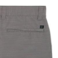 Комплект блуза и шорти Бърнсайд Бойс, 2 части, размери 8-18